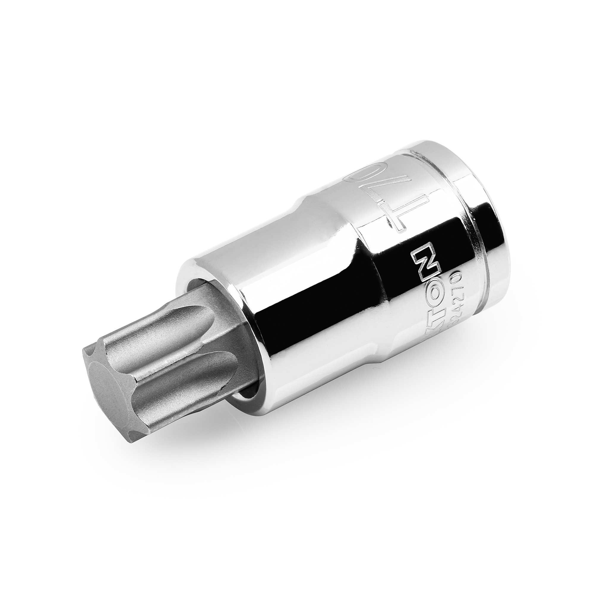 TEKTON 1/2 Inch Drive x T70 Torx Bit Socket | SHB24270